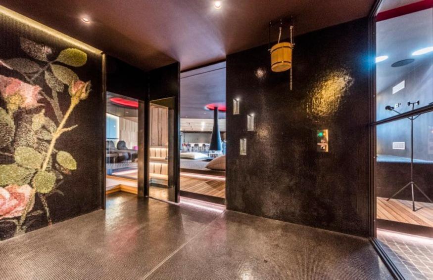 Relais Ca Tron别墅 外观 照片