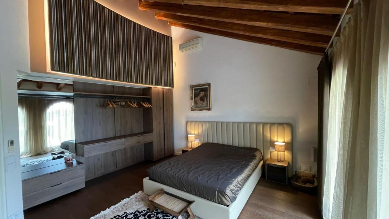 Relais Ca Tron别墅 外观 照片